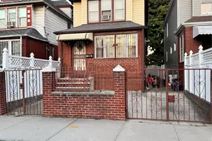 114-35 130th St, Ozone Park, NY 11420 - Photo 1