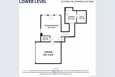 29 Corell Road, Scarsdale, NY 10583 - Photo 28