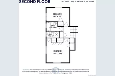 29 Corell Road, Scarsdale, NY 10583 - Photo 26