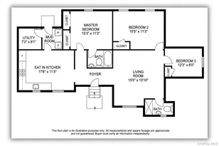 13 Brook Trail W, Wurtsboro, NY 12790 - Photo 26