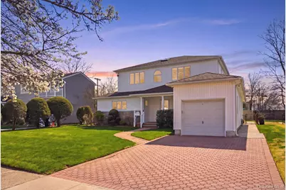 157 Rose Lane, New Hyde Park, NY 11040 - Photo 1
