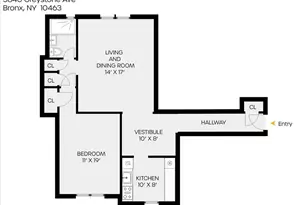 3840 Greystone Ave, Bronx, NY 10463 - Photo 24