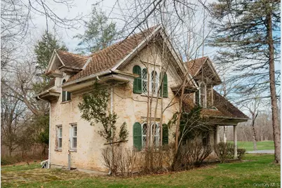 7 Ferncliff Drive, Rhinebeck, NY 12572 - Photo 2