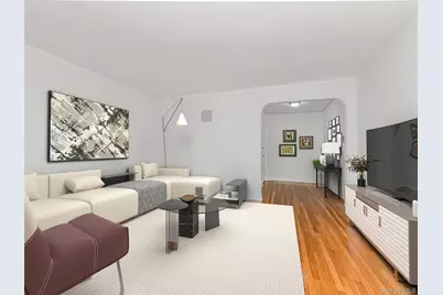 55 E 190 #57, Bronx, NY 10468 - Photo 4