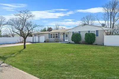 28 Shirley Street, Bohemia, NY 11716 - Photo 1