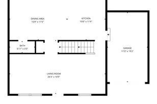 42 Autumn Dr, Poughkeepsie, NY 12603 - Photo 12