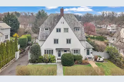 42 Tanglewylde Avenue, Bronxville, NY 10708 - Photo 1