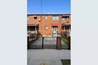 217 Berriman Street, Brooklyn, NY 11208 - Photo 1