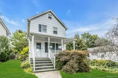 46 Irving Place, Oyster Bay, NY 11771 - Photo 1