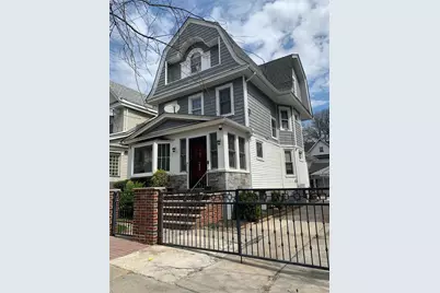 8553 85th Street, Woodhaven, NY 11421 - Photo 1