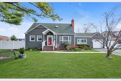 9 Aster Avenue, Merrick, NY 11566 - Photo 1