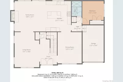 43 Barter Lane, Hicksville, NY 11801 - Photo 32