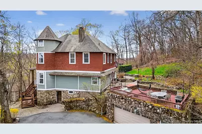 65 Rockledge Drive, Suffern, NY 10901 - Photo 4