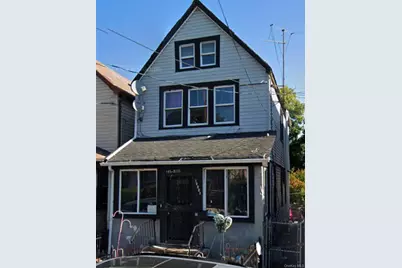 10531 171st Place, Jamaica, NY 11433 - Photo 1