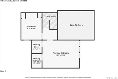 178 Fairway Drive, Carmel, NY 10512 - Photo 34