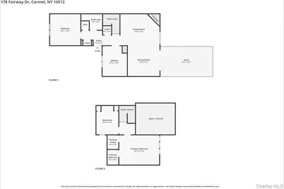 178 Fairway Drive, Carmel, NY 10512 - Photo 32