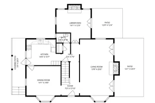 1 Rectory Ln S, Scarsdale, NY 10583 - Photo 28