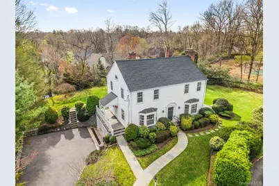 1 Rectory Lane S, Scarsdale, NY 10583 - Photo 26