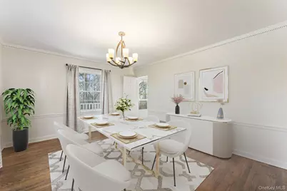 1 Rectory Lane S, Scarsdale, NY 10583 - Photo 4