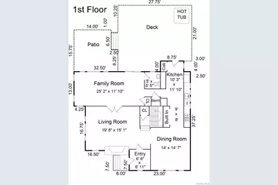 90 Boulevard, Pelham, NY 10803 - Photo 36