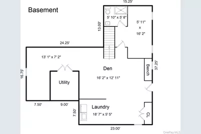 90 Boulevard, Pelham, NY 10803 - Photo 38