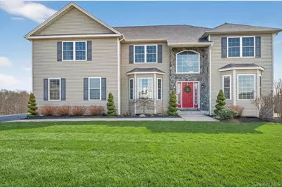 28 Wild Turkey Lane, Rock Tavern, NY 12575 - Photo 1