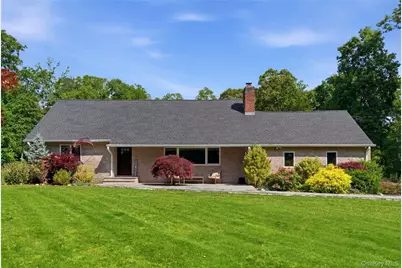 431 Woodbury Road, Cold Spring Harbor, NY 11724 - Photo 1