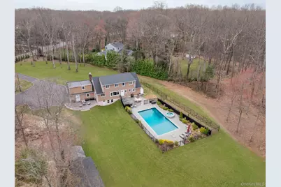 431 Woodbury Road, Cold Spring Harbor, NY 11724 - Photo 24