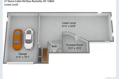 27 Stone Cabin Road, New Rochelle, NY 10801 - Photo 24