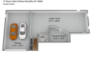 27 Stone Cabin Rd, New Rochelle, NY 10801 - Photo 24