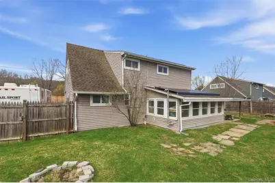 22 Dunwoodie Drive, Kingston, NY 12401 - Photo 22