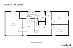 7 Seton Ave, Mount Vernon, NY 10550 - Photo 20