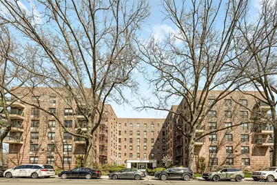 8035 Springfield Boulevard #3C, Bellerose, NY 11427 - Photo 2