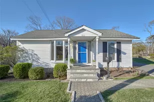 22 Ridgeland Terrace, Rye, NY 10580 - Photo 2