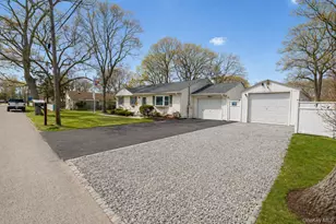 11 Seaford Rd, Mastic Beach, NY 11951 - Photo 2