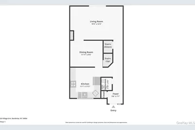 26 Village Green #26, Bardonia, NY 10954 - Photo 44