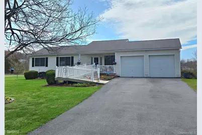 5 Meadow Court, Staatsburg, NY 12580 - Photo 1