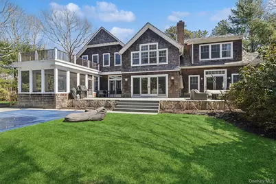 11 Owls Nest Lane, East Hampton, NY 11937 - Photo 4