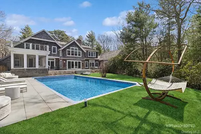 11 Owls Nest Lane, East Hampton, NY 11937 - Photo 1