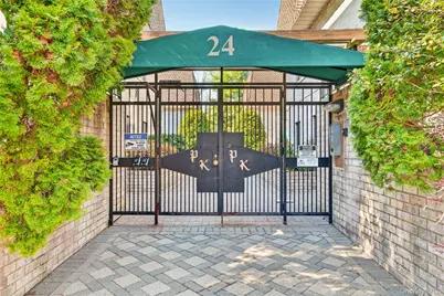 24 Carhart Avenue #211, White Plains, NY 10605 - Photo 2