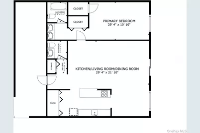 24 Carhart Avenue #211, White Plains, NY 10605 - Photo 38