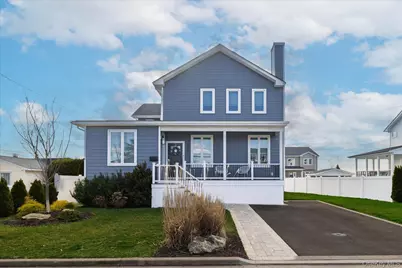 2441 Archer Street, Seaford, NY 11783 - Photo 1