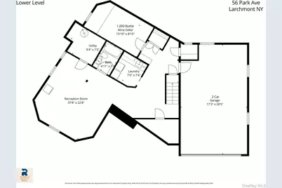56 Park Avenue, Larchmont, NY 10538 - Photo 50