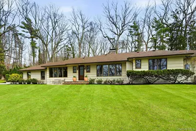 6 Greatmeadow Road, Locust Valley, NY 11560 - Photo 1