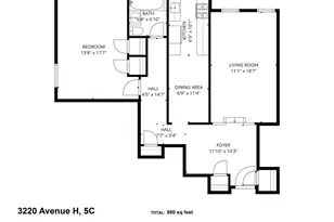 3220 Avenue H, Brooklyn, NY 11210 - Photo 16