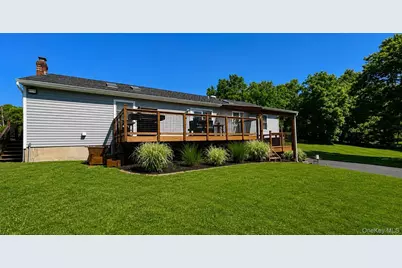 40 Carter Road, New Hampton, NY 10958 - Photo 10