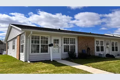 273 Berwick Court #A, Ridge, NY 11961 - Photo 2