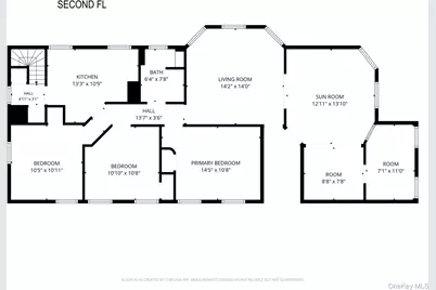 131 Vista Place, Mount Vernon, NY 10550 - Photo 22
