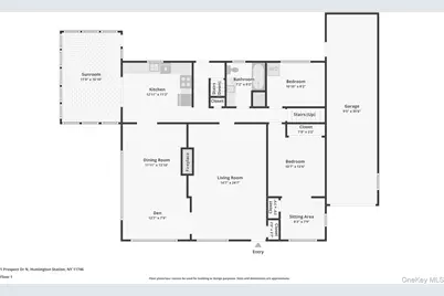 1 Prospect Drive N, Huntington, NY 11746 - Photo 40