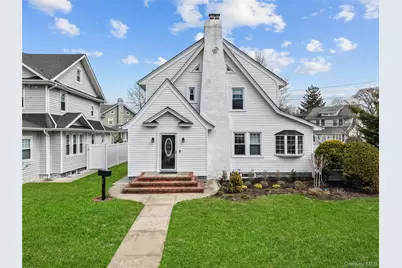 66 Denton Avenue, Lynbrook, NY 11563 - Photo 1